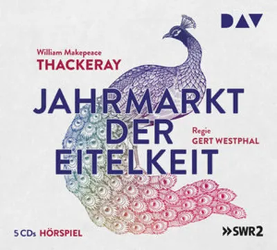Obrázok produktu pre Jahrmarkt der Eitelkeiten