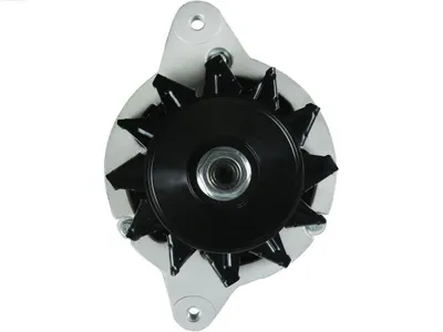 Produktbild von AS-PL A2002 Lichtmaschine Generator LiMa 65A 12V für HYUNDAI H100 Kasten für MITSUBISHI L 200 (K3T, K2T, K1T, K0T)
