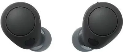 Produktbild von Sony In-Ear Kopfhörer WF-C 700N Schwarz Headset-Funktion Bluetooth Funk kabellos