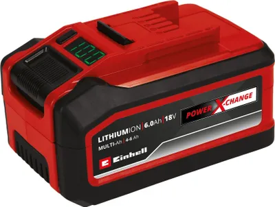 Produktbild von Einhell 4511502 Akku/Ladegerät für Elektrowerkzeuge