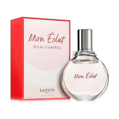 Zdjęcie produktu dla Lanvin Éclat d'Arpège Mon Éclat EDP 30 ml W