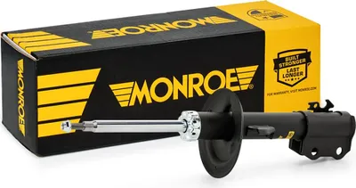 Produktbild von MONROE Stoßdämpfer für TOYOTA Yaris Schrägheck (P9) Federbein G7294