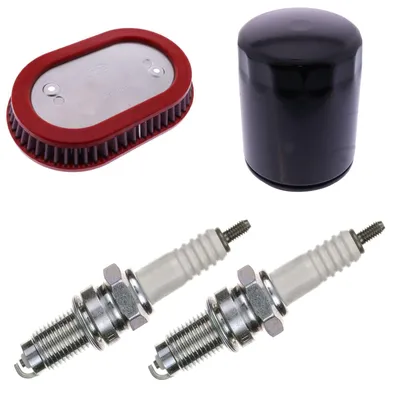 Image de Kit d'entretien pour Harley Davidson FXLRS 1868 Softail Low Rider S ABS 2021 de pamoto - Neuf
