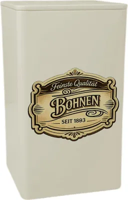 Produktbild von Hülsenfrüchte Vintage Style Bohnen Dose 900ml