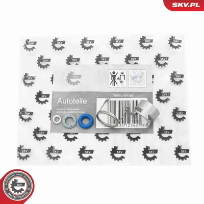 Obrázok produktu pre zestaw naprawczy AUDI VW SEAT SKODA, 06D998907