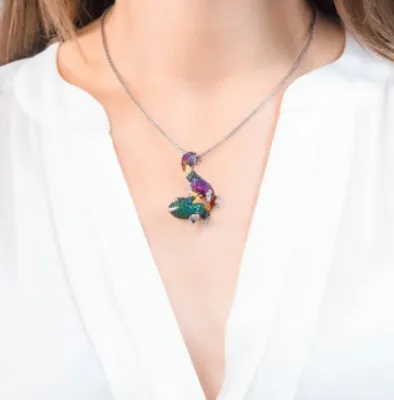 Produktbild von Charms & Anhänger für Erwachsene in silber
