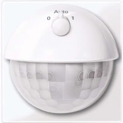 Image de MERTEN Détecteur de présence UP 180° akws glz IP20
