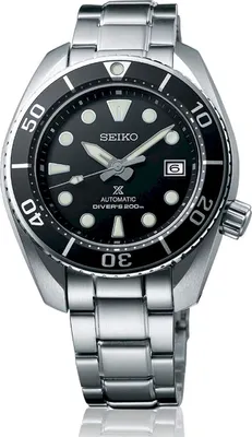 Immagine prodotto di Seiko - Orologio da polso - Uomo - SPB101J1