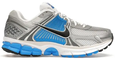 Produktbild von Nike Zoom Vomero 5 Photo Blue - EU 48.5