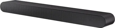 Produktbild von HW-S56B/ZG dunkelgrau Soundbar