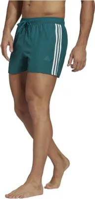 Image de Adidas Pantalon 3S Clx SH Vsl, HF5424, Pointure: 170