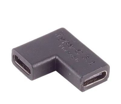 Obrázok produktu pre shiverpeaks BS13-40005 shiverpeaks BASIC-S USB 3.1 adaptér, C-spojka - C-spojka