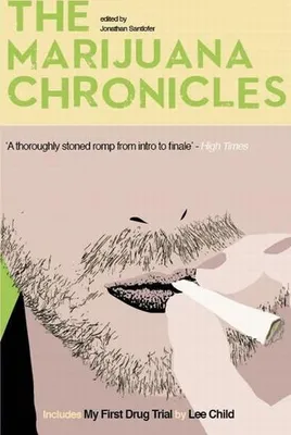 Immagine prodotto di The Marijuana Chronicles