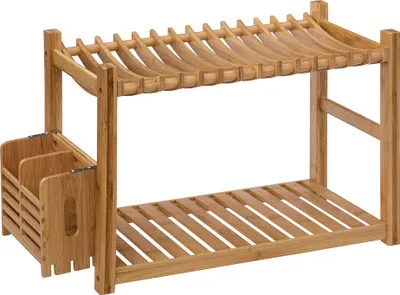 Image de Eazy Living Egouttoir Angers Bambou