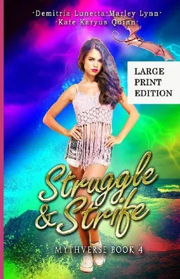 Produktbild von Struggle & Strife