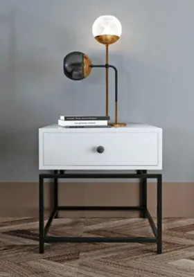 Produktbild von Beistelltisch Kaffeetisch Couchtisch Designer Tisch Wohnzimmertisch Tische