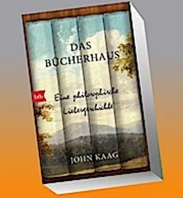 Image de Das Bücherhaus