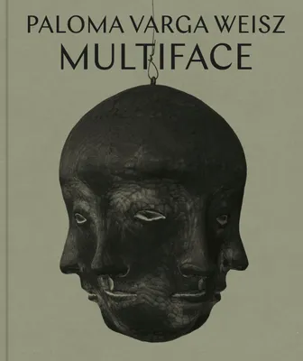 Produktbild von Paloma Varga Weisz: Multiface