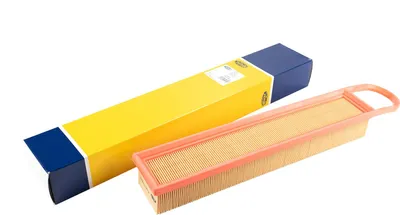Produktbild von Magneti Marelli Luftfiltereinsatz Luftfilter Citroen C3 Peugeot 2008 13717534825