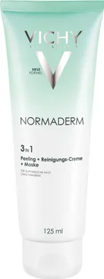 Zdjęcie produktu dla Vichy Normaderm Tri-A Gel 125 ml