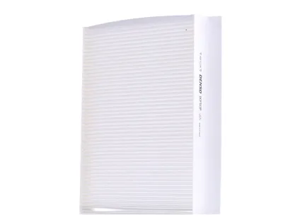 Image de DENSO Filtre, air intérieur pour véhicules avec climatisation DCF513P