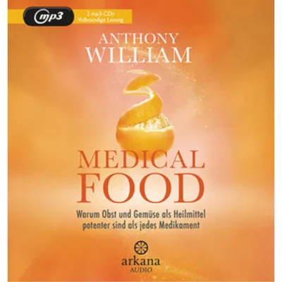 Immagine prodotto di Medical Food