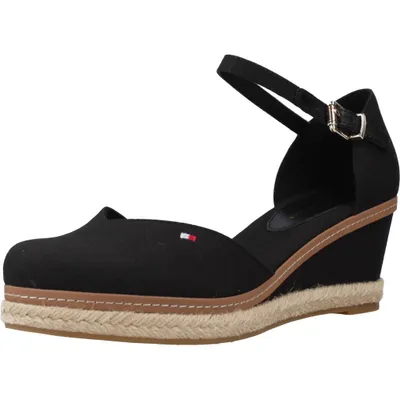 Produktbild von TOMMY HILFIGER FW0FW04787 Schwarz 36