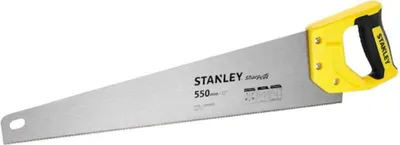 Produktbild von SHARPCUT 22 Säge 550 mm 11TPI - S/20-372-9