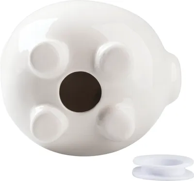 Image de 6XKNORR prandell 215220280 Porz.Sparschw.12x8
