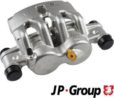 Produktbild von JP GROUP Bremssattel Vorne Links für FIAT Ducato Kastenwagen (250, 290) 3361900270