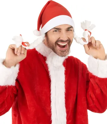 Obrázek produktu pro Santa klobouk pro dámy