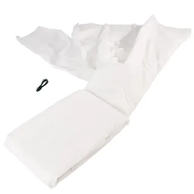 Produktbild von Nature Frostschutzflies Hülle 30 g/m² Weiß 4x6 m