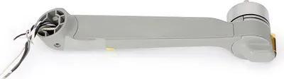 Zdjęcie produktu dla DJI Mavic Air2 Rear- lewy lub Rear- prawy Części do naprawy ramion Prawe tylne ramię