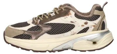 Productafbeelding van Maruti Roma  Sneakers Laag - beige - Maat 42