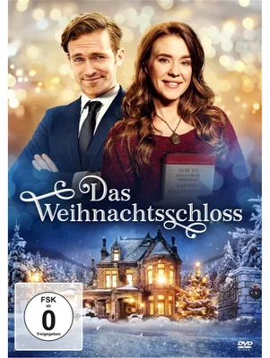 Obrázok produktu pre Das Weihnachtsschloss