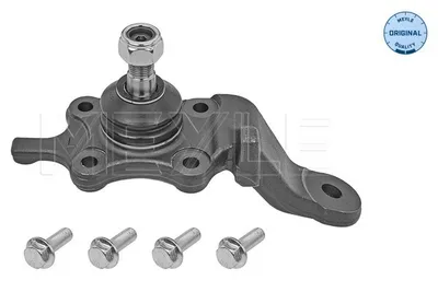 Produktbild von MEYLE Traggelenk Unten Vorne Links für TOYOTA LAND CRUISER 90 (J9) 30-16 010 0045