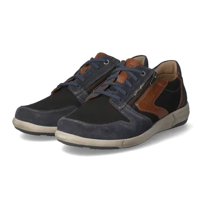 Produktbild von Halbschuhe ENRICO 20, 11-Deutsch:43, Color:blau