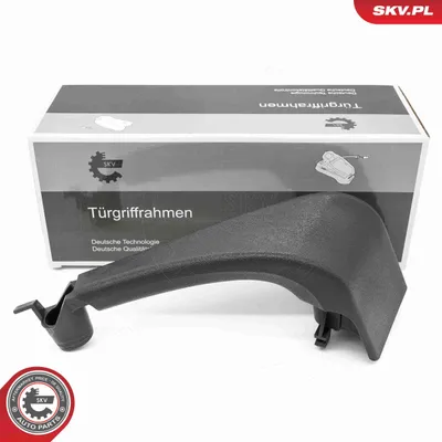 Immagine prodotto di Maniglia interna destra anteriore ESEN SKV compatibile con MERCEDES-BENZ VITO Bus (638), Classe V (W638/2) e VITO Furgone (638)