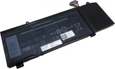 Produktbild von DELL HYWXJ, Akku, DELL, Alienware m15 Alienware M17 G5 15 (5590) G7 15 (7590) G7 17 (7790)