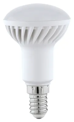 Produktbild von EGLO 12269, 4,9 W, 42 W, E27, 500 lm, 20000 h, Warmweiß