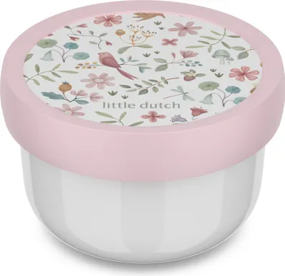 Produktbild von Mepal Snackbox Kinder 300ml - Fairy Wonders - BPA-frei und auslaufsicher