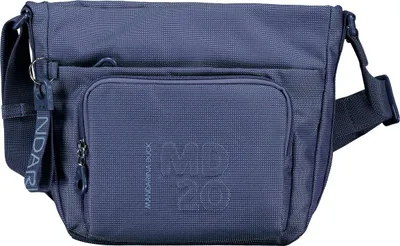 Produktbild von Mandarina Duck Umhängetasche MD20 Blau onesize