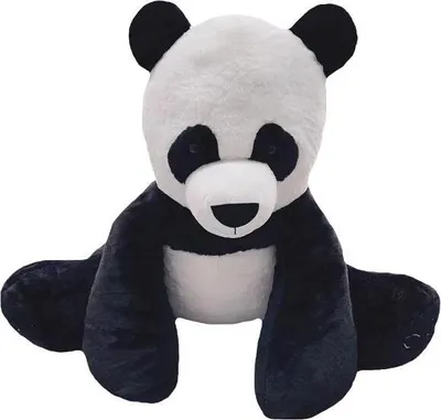 Obrázek produktu pro Panda agata 75cm