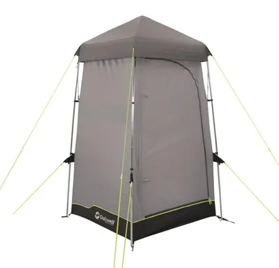 Produktbild von Outwell 111288, Camping, Festrahmen, Shower/Toilet tent, Blau, Grau