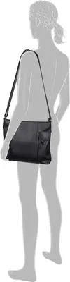 Immagine prodotto di Borsa da donna in nero