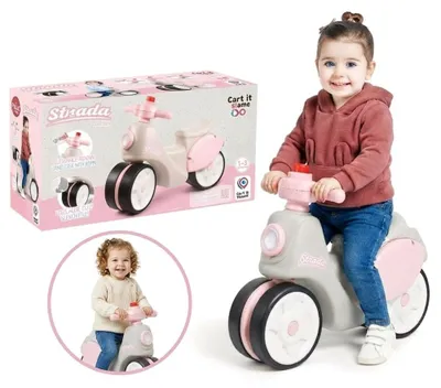Zdjęcie produktu dla Falk 808-015, 1 lat(a), Plastik, Stal
