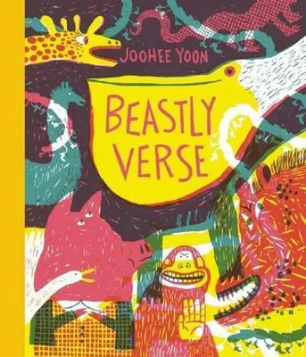 Obrázok produktu pre Beastly Verse