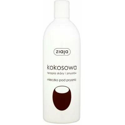 Produktbild von Ziaja Kokosnuss Duschmilch / 2154