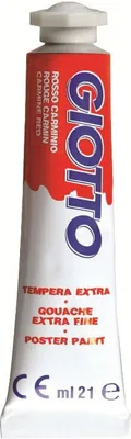 Produktbild von FILA 355009 Zubehör für Mal- & Bastel-Set für Kinder