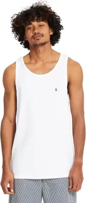 Immagine prodotto di Volcom Stone Blanks BSC TT Bianco L